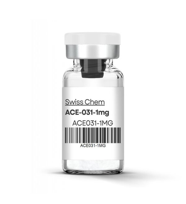 ACE-031 1 mg