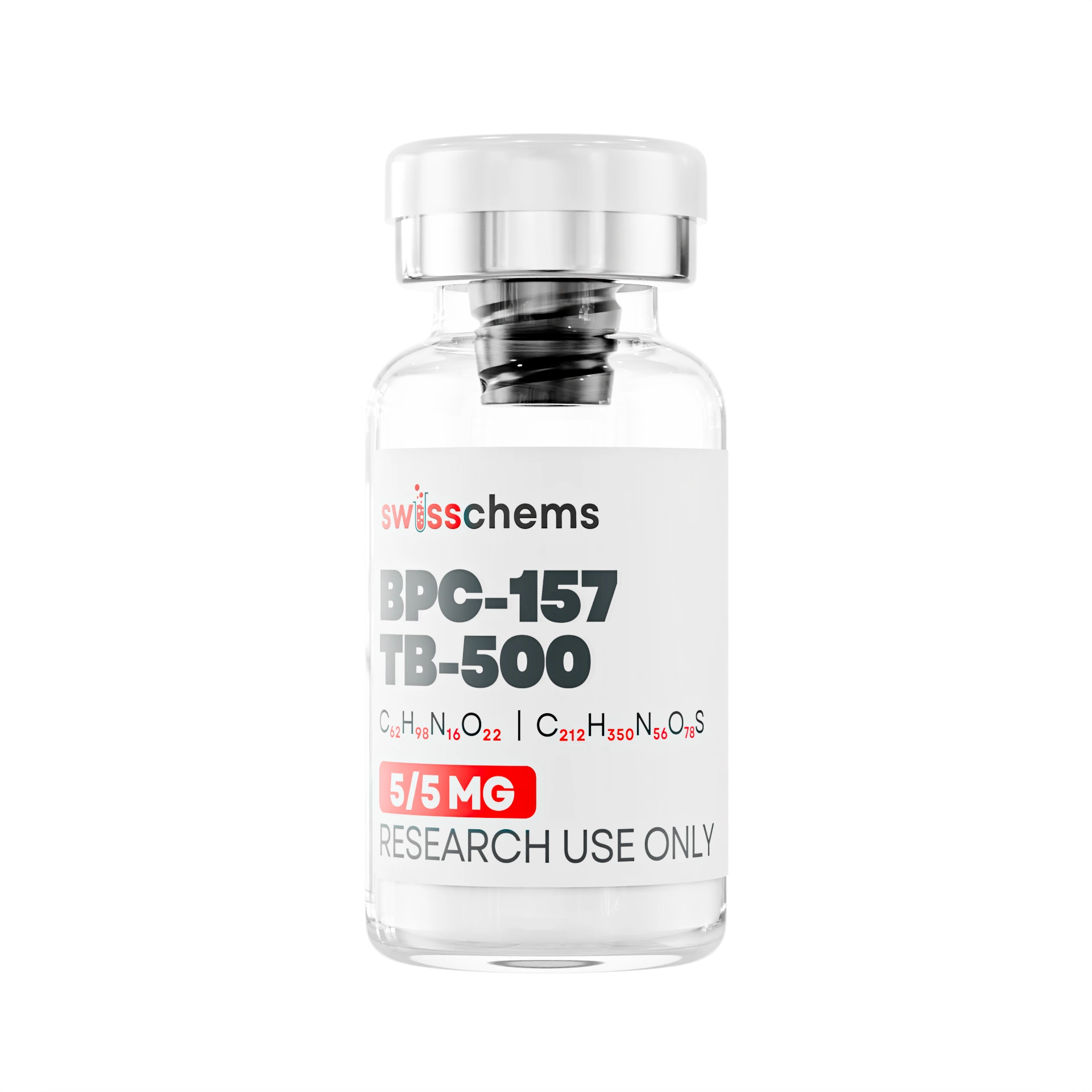 swiss chem bpc 157 BPC-157 Injectable Peptide for Healing & Recovery Bpc-157 BPC-157 - Research Labs