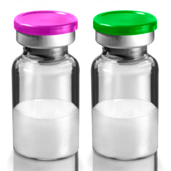 BPC-157 5mg (1 vial)