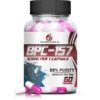 BPC-157 (0.5mg/capsule), 60 Capsules