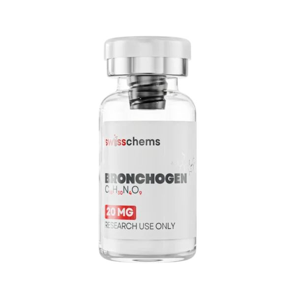 Bronchogen, 20mg