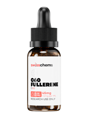 C60 Fullerene 1.5mg/ML