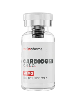 Cardiogen, 20mg
