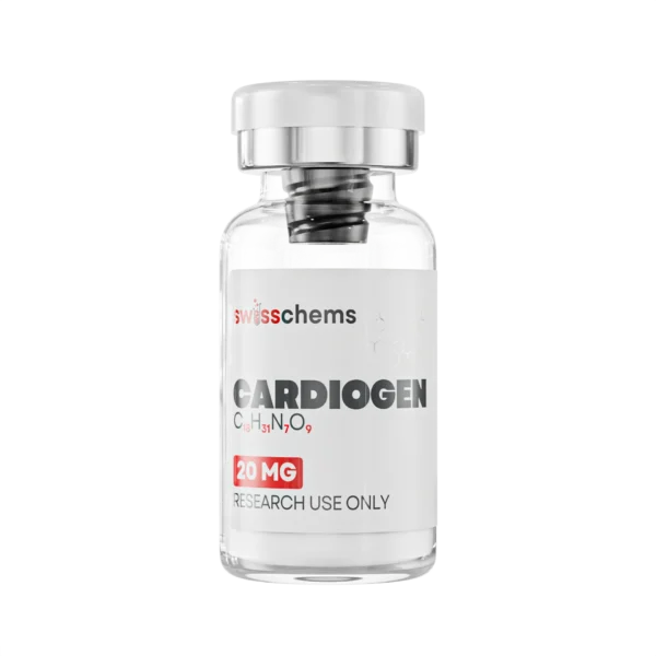 Cardiogen, 20mg