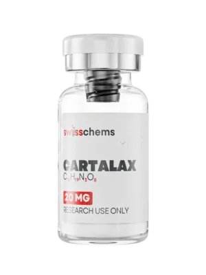 Cartalax, 20mg
