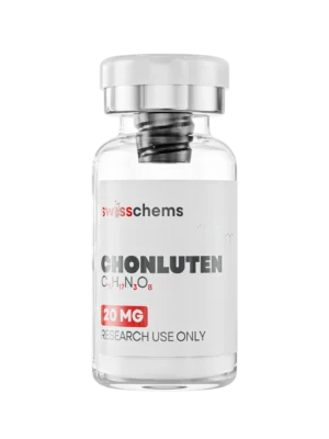 Chonluten, 20mg