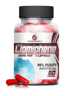 Clomiphene