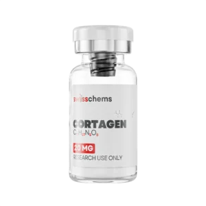 Cortagen, 20mg