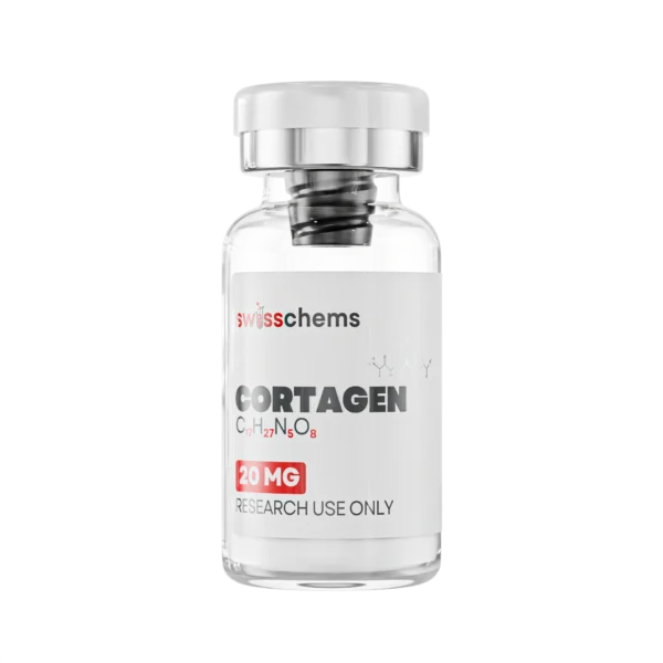 Cortagen, 20mg