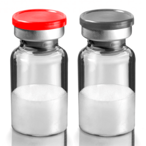 Delta Sleep-Inducing Peptide (DSIP) 2 mg (1 vial)