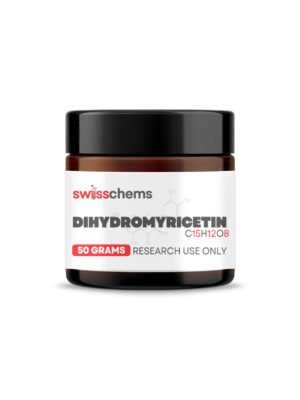 Dihydromyricetin (DHM) – Powder, 50 grams