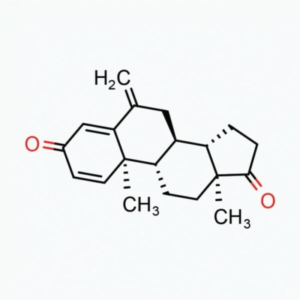 Clomiphene, 1500mg (25mg/capsule)
