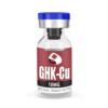 GHK-Cu Copper Peptide