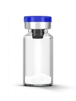 HGH Fragment 176-191 5 mg