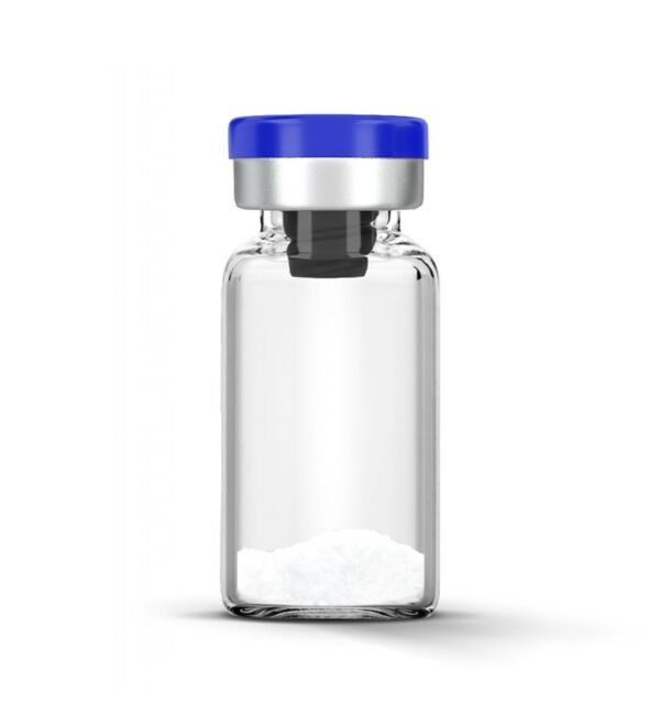 HGH Fragment 176-191 5 mg