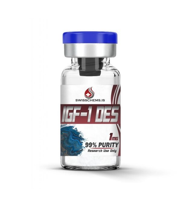 IGF-1 DES 1 mg