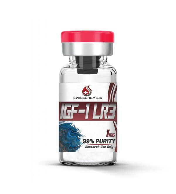 IGF-1 LR3 1mg