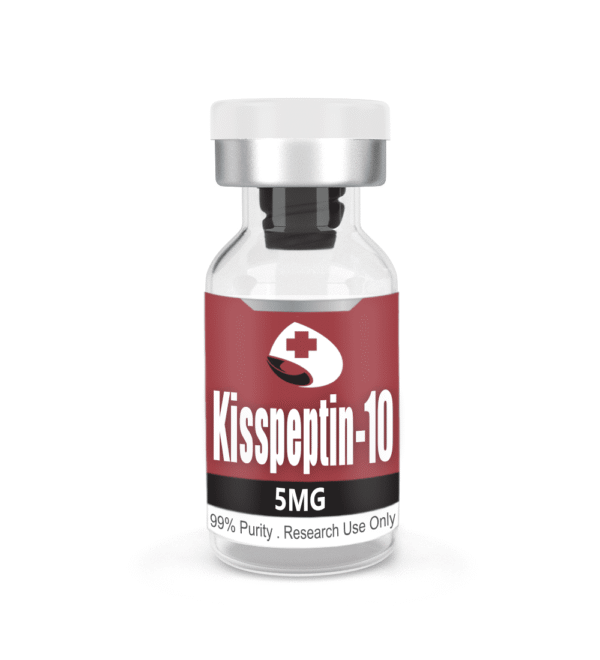 Kisspeptin-10 10mg (1 vial)