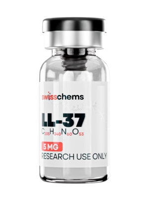 LL-37 (CAP-18) 5 mg (1 vial)