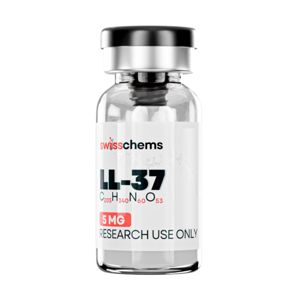 LL-37 (CAP-18) 5 mg (1 vial)