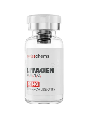 Livagen, 20mg