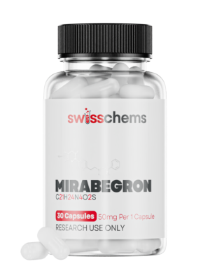 Mirabegron 50mg