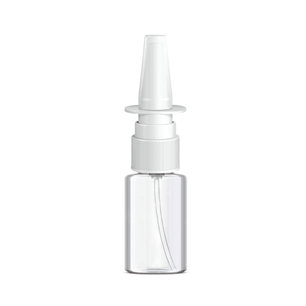 Spray Bottle 10 ml