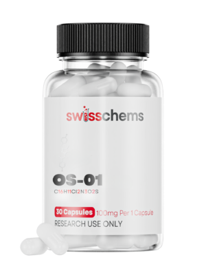 OS-01 100mg / 30caps