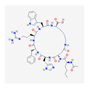 PT-141 (Bremenalotide), 10mg