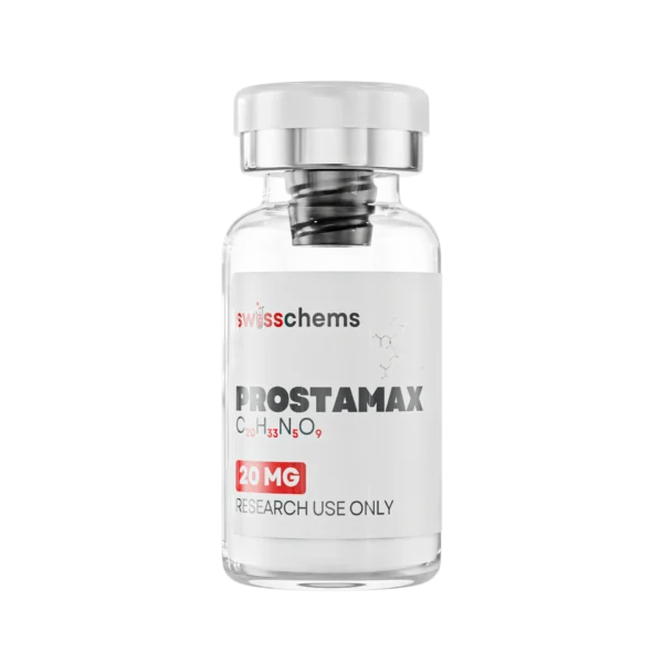 Prostamax, 20mg