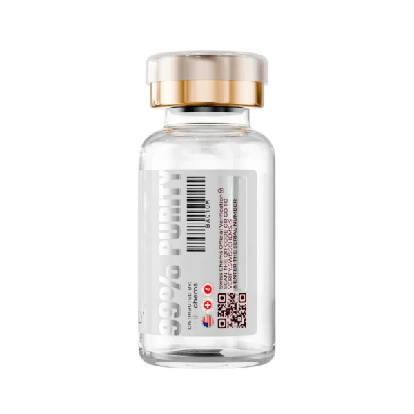 Bacteriostatic Water (BAC)