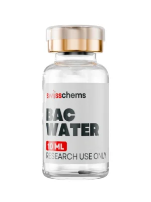 Bacteriostatic Water (BAC)