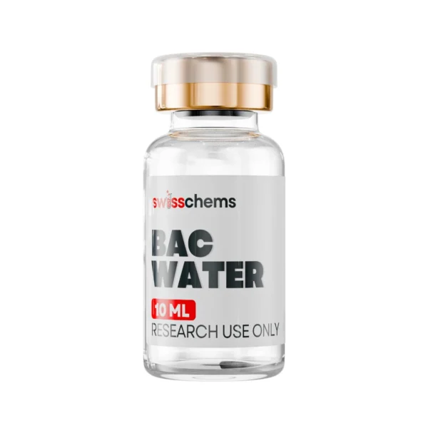 Bacteriostatic Water (BAC)