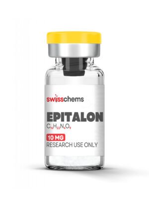 Epitalon 10 mg