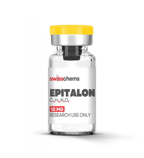 Epitalon 10 mg
