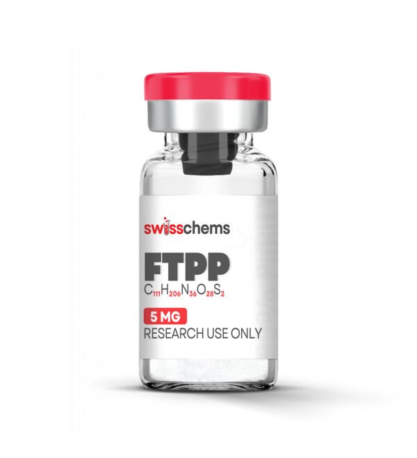 FTPP (Adipotide) 5 mg (1 vial)