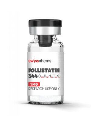 Follistatin-344 1 mg  (1 vial)