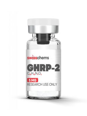 GHRP-2 5 mg