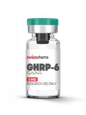 GHRP-6 5 mg