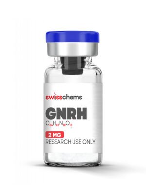 GnRH (Triptorelin) 2 mg (1 vial)