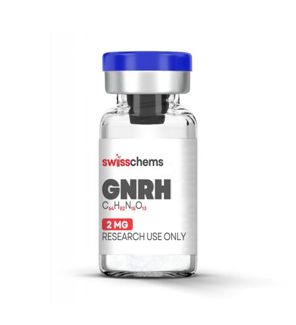 GnRH (Triptorelin) 2 mg (1 vial)