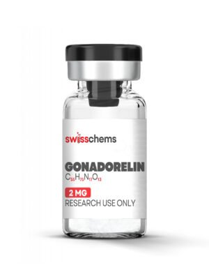 Gonadorelin 2 mg (1 vial)