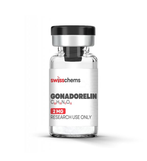 Gonadorelin 2 mg (1 vial)