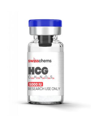 HCG 5000 IU