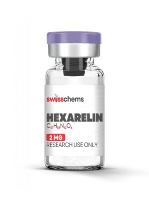 Hexarelin (Examorelin) 2 mg
