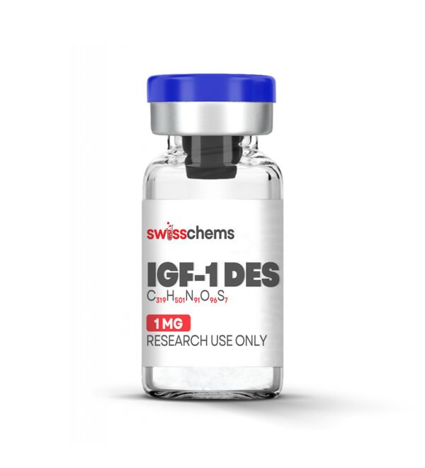 IGF-1 DES 1 mg