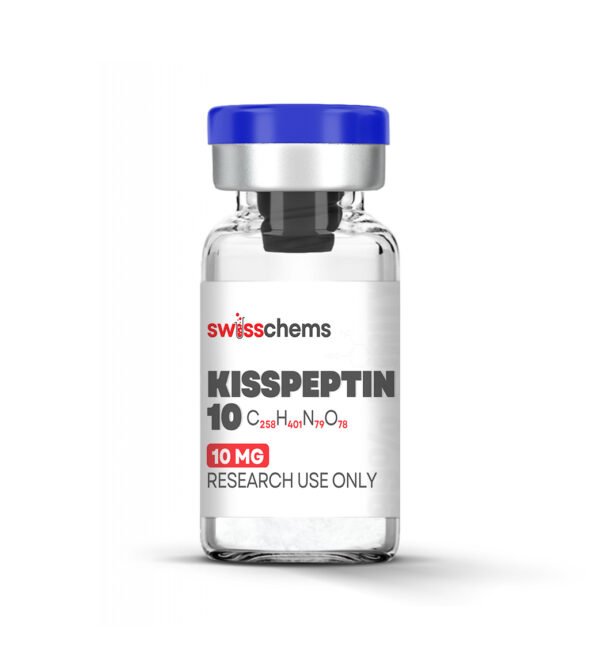 Kisspeptin-10 10mg (1 vial)