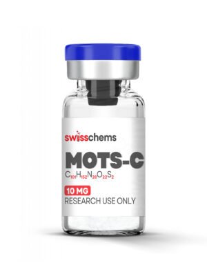 MOTS-C 10mg
