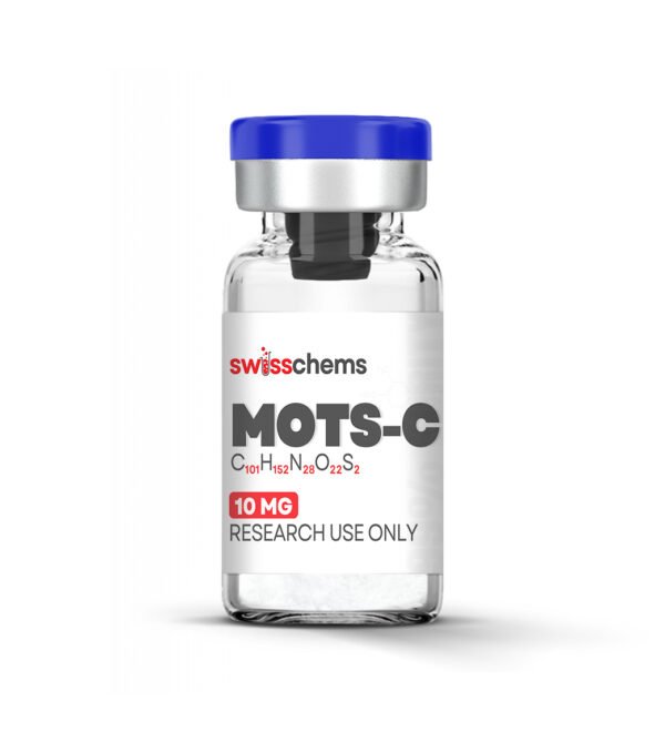 MOTS-C 10mg