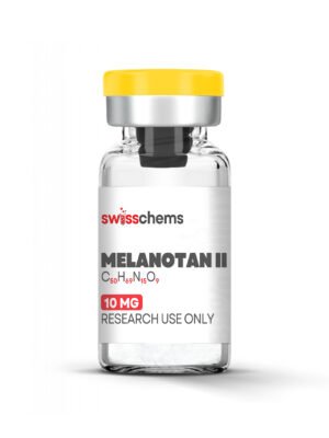Melanotan II, 10mg